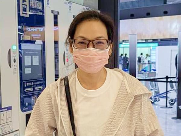 特定技能人材として特養介護施設で活躍するリーさん